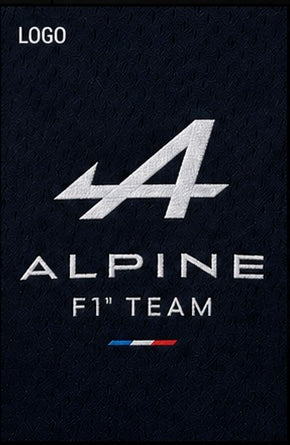 Camisa F1 Alpine Premium