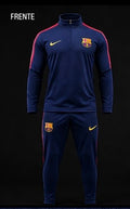 Fato de Treino Barcelona