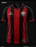 Camisa Vitória Fã