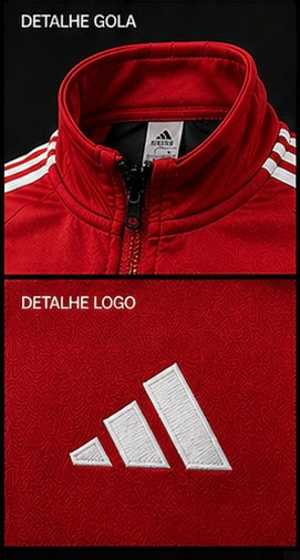 Fato de Treino Benfica