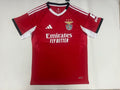 Camisa Benfica 25/26 - Fã
