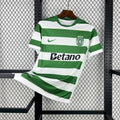Camisa Sporting CP 2025/2026 - Jogador