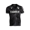 Camisa Vitória de Guimarães Preta Fã