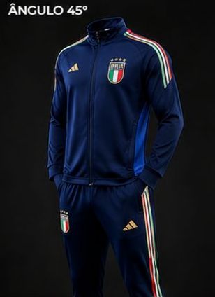 Fato de Treino Italia