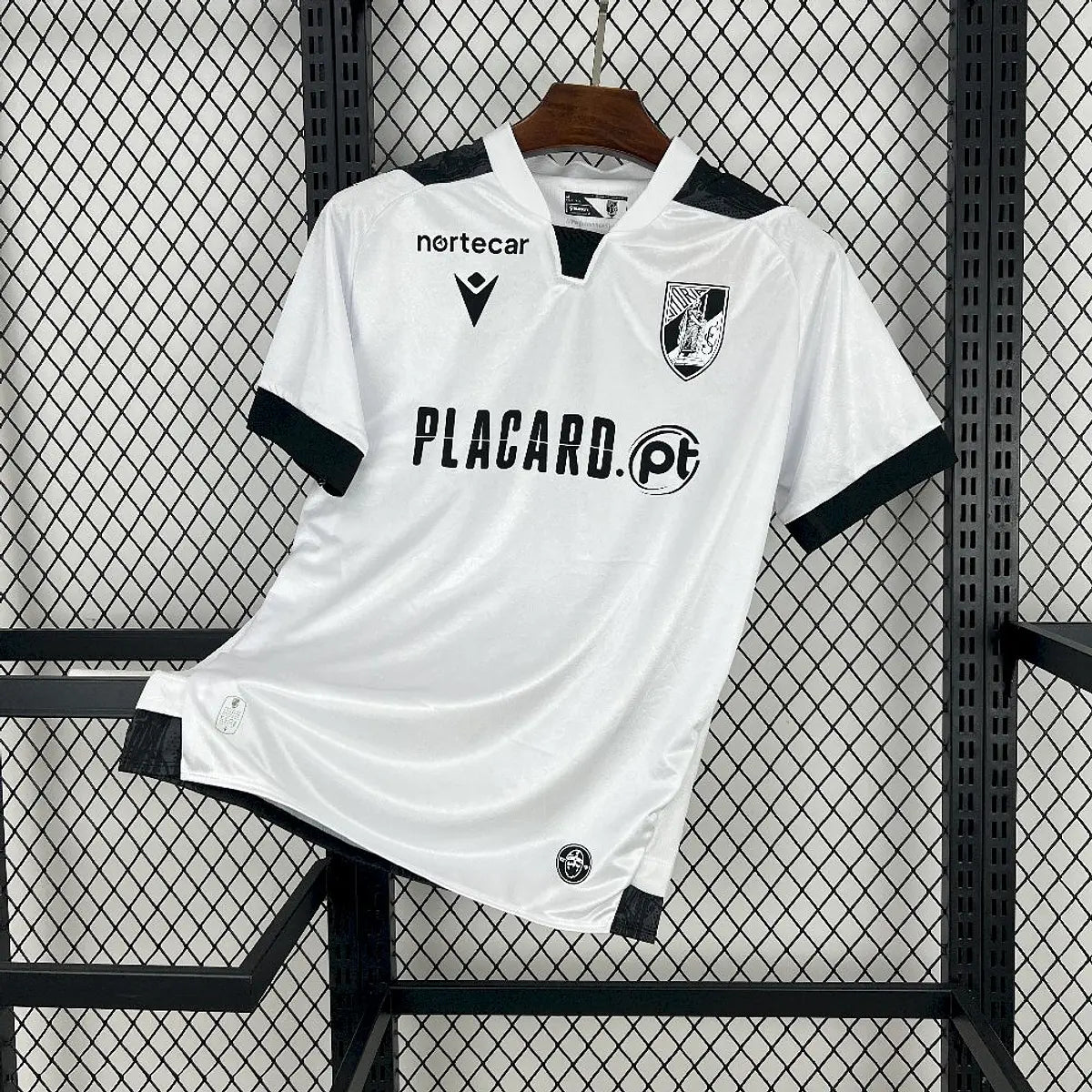 Camisa Vitória de Guimarães 2025/2026 - Fã