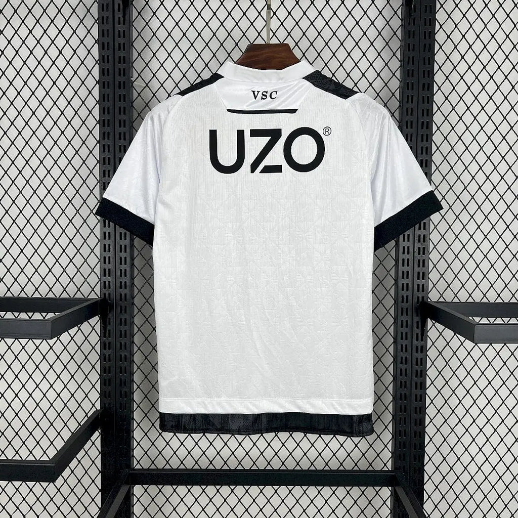 Camisa Vitória de Guimarães 2025/2026 - Fã