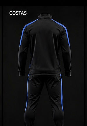 Fato de Treino Inter de Milão Premium
