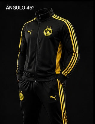 Fato de Treino Borussia Dortmund