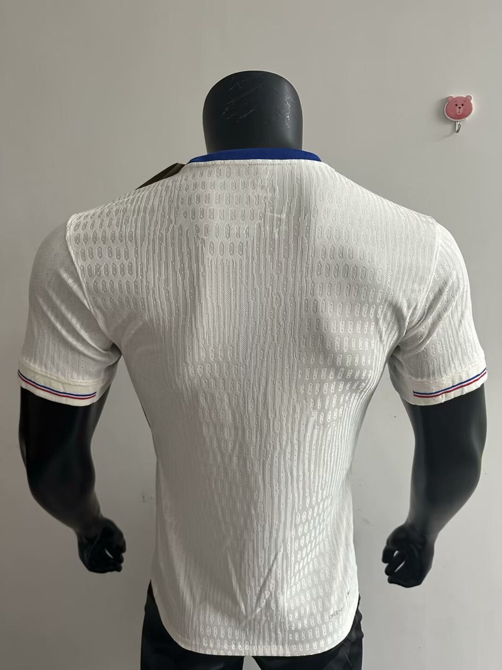 Camisa França 2026 Jogador