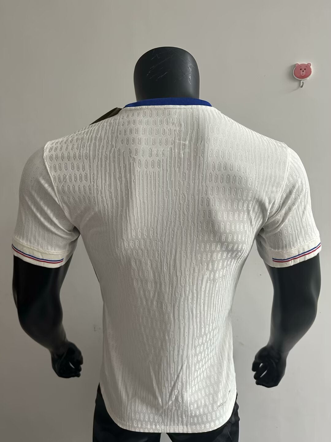 Camisa França 2026 Jogador