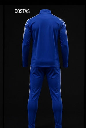 Fato de Treino FC Porto Azul Royal