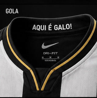 Camisa Atlético-MG Fã