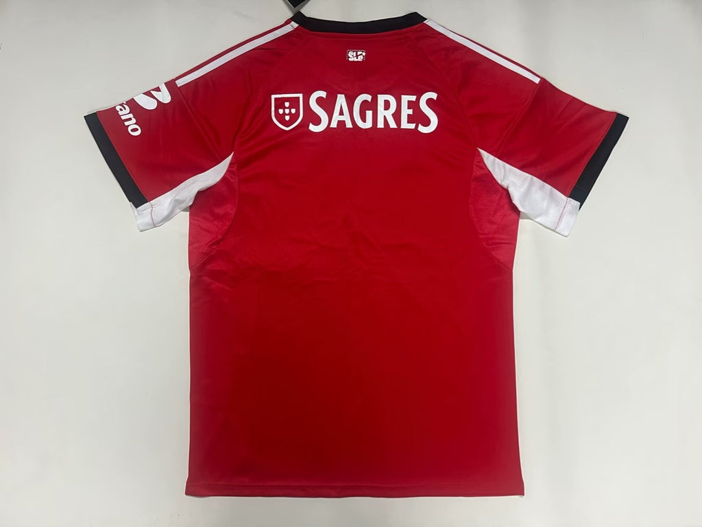 Camisa Benfica 25/26 - Fã