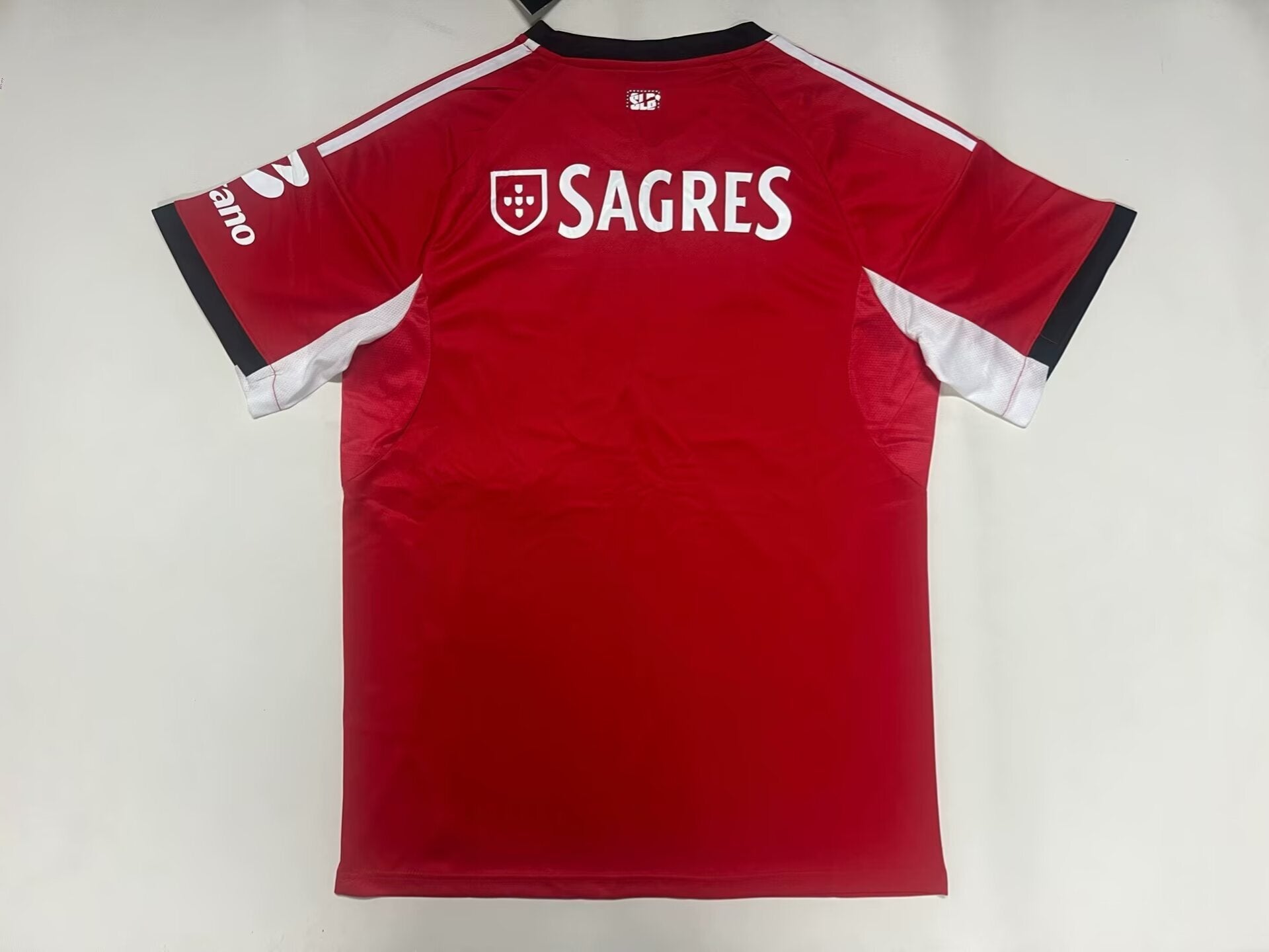 Camisa Benfica 25/26 - Fã