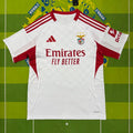 Camisa Benfica 25/26 - Fã