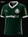 Camisa Palmeiras Fã