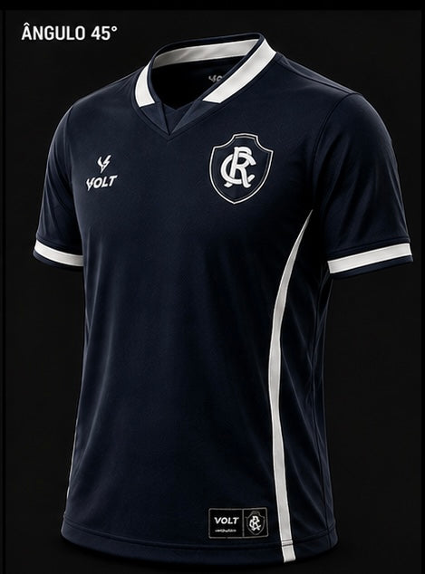 Camisa Remo Fã