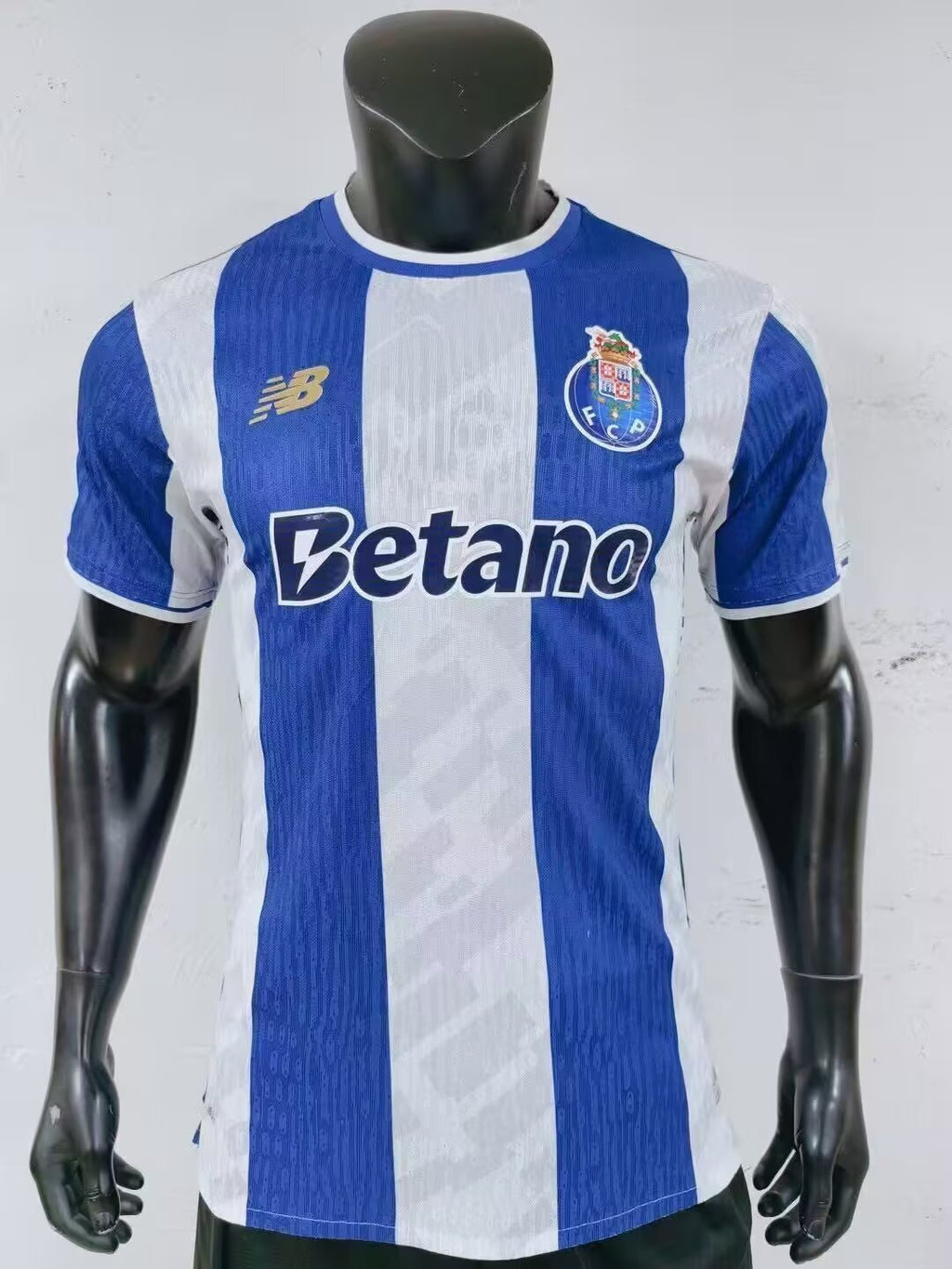 Camisa FC Porto 2025/2026 - Fã