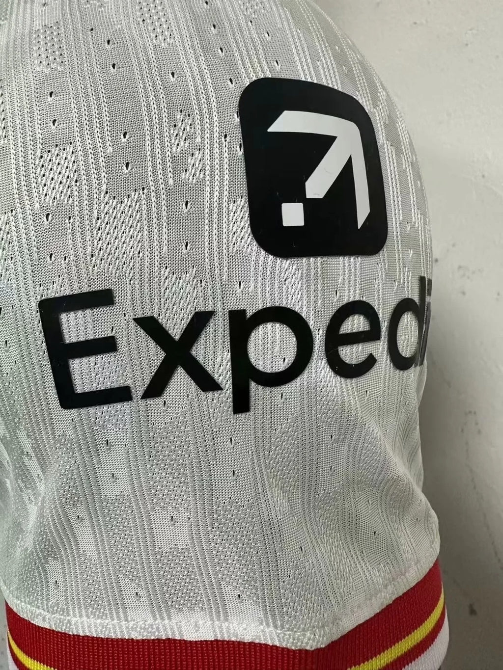 Camisa Liverpool 2025/2026 Fã