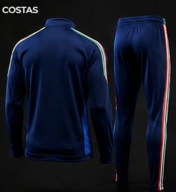 Fato de Treino Italia