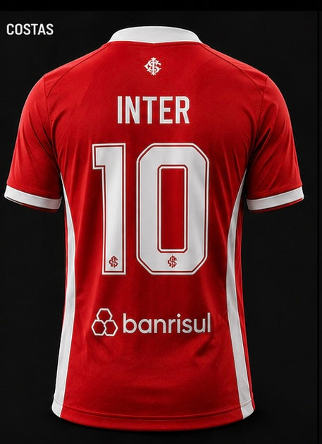 Camisa Internacional Fã