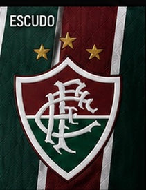 Camisa Fluminense Fã