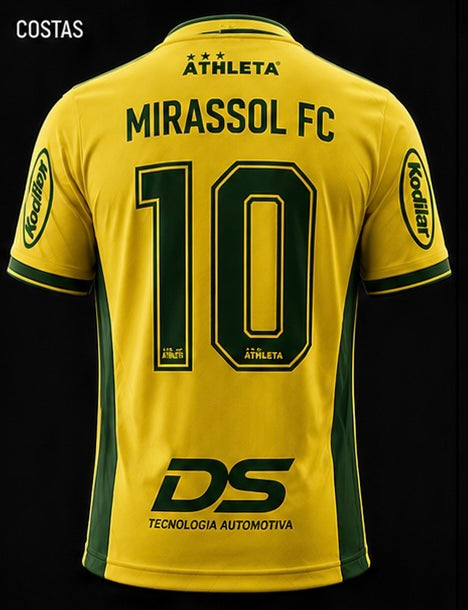 Camisa Mirassol Fã