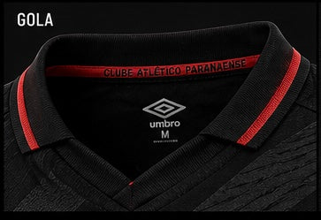 Camisa Athletico-PR Fã