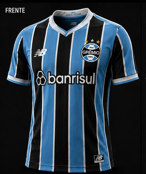 Camisa Grêmio Fã