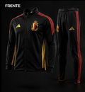 Fato de Treino Bélgica