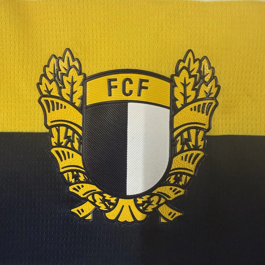 Camisa FC Famalicão Branca Fã