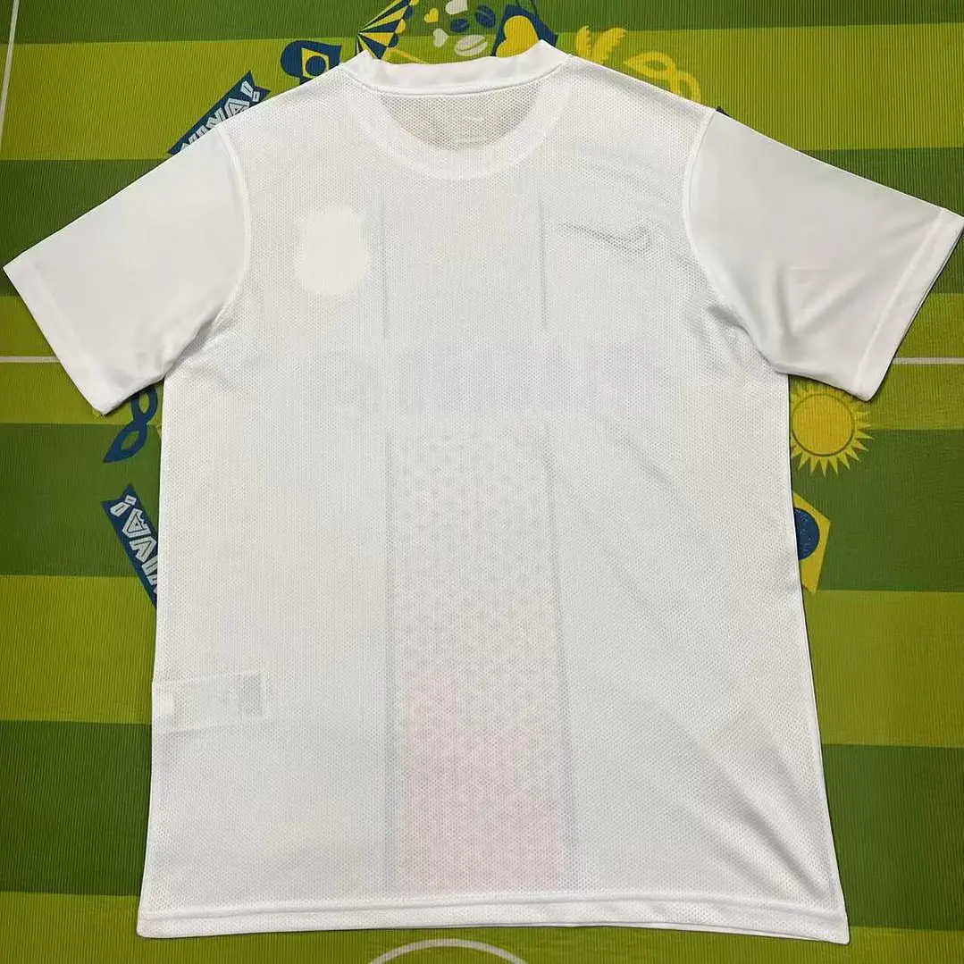 Camisa FC Alverca Branca Fã