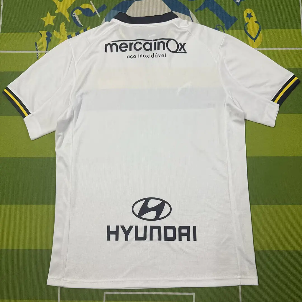 Camisa FC Famalicão Branca Fã