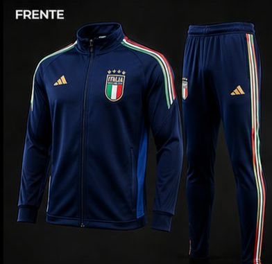 Fato de Treino Italia
