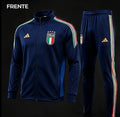 Fato de Treino Italia