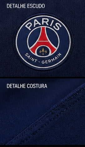 Fato de Treino PSG