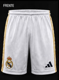 Calções Real Madrid