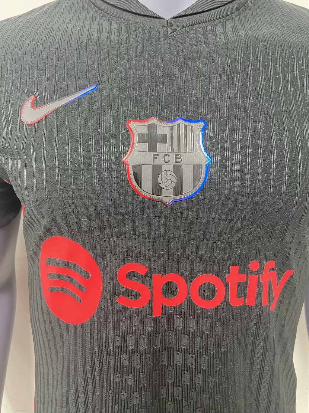 Camisa Barcelona 2025/2026 Fã