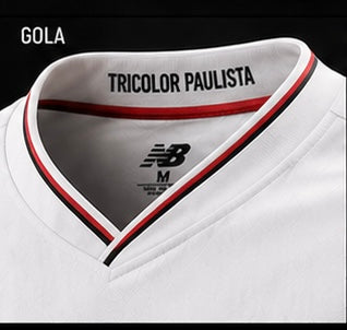 Camisa São Paulo Fã