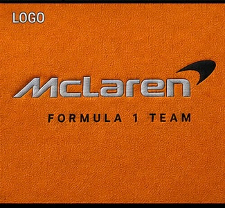 Camisa F1 McLaren Premium
