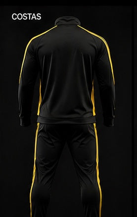 Fato de Treino Borussia Dortmund