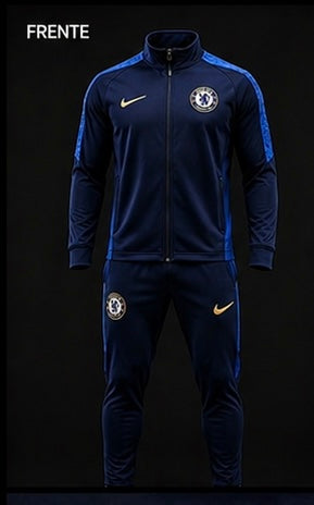 Fato de Treino Chelsea