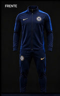 Fato de Treino Chelsea
