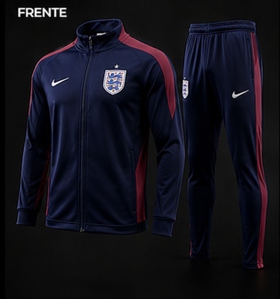 Fato de Treino Inglaterra