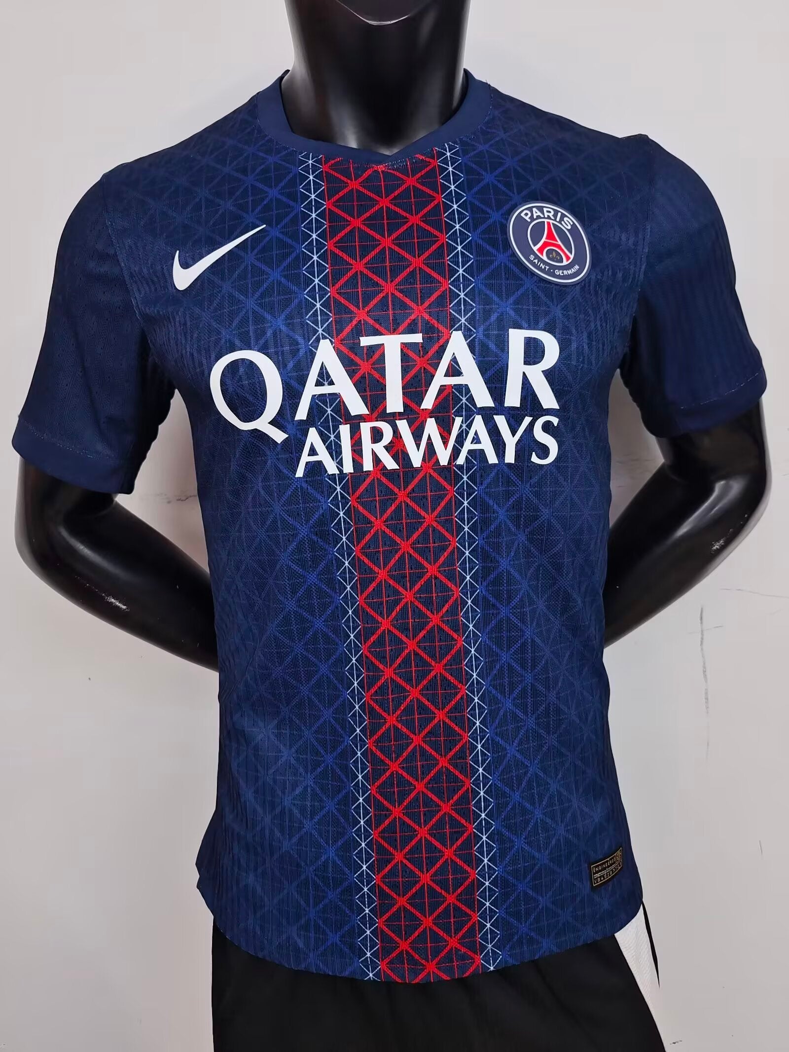 Camisa PSG 2025/2026 Fã