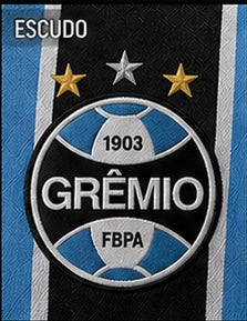 Camisa Grêmio Fã