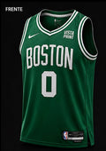 Camisa Boston Celtics NBA
