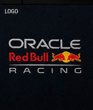 Camisa F1 Red Bull