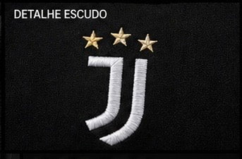 Fato de Treino Juventus