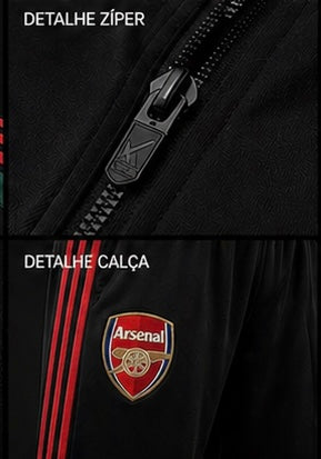 Fato de Treino Arsenal Premium